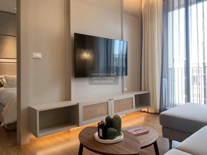 1 Bedroom condo in Hasu Haus