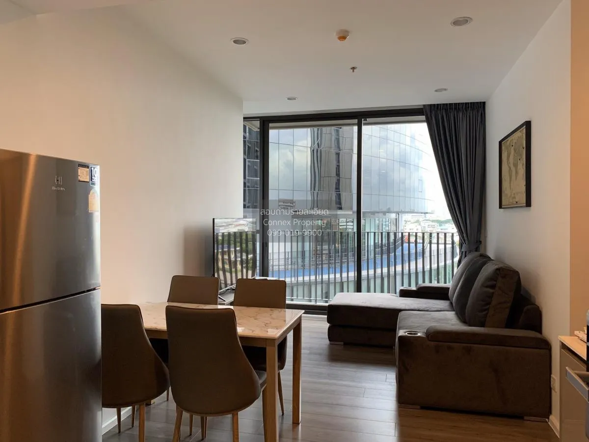 2 Bedroom condo in Whizdom Essence