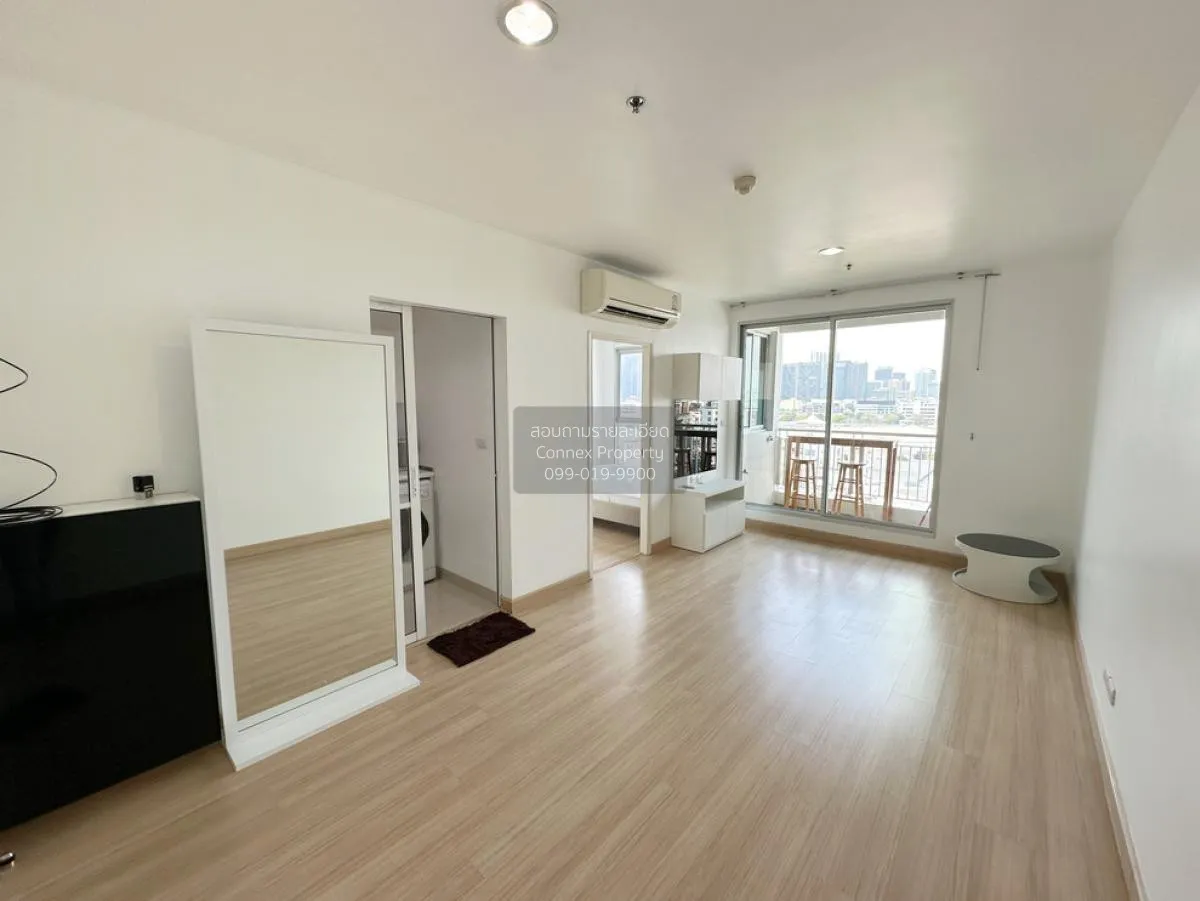 1 Bedroom condo in Life @ Ladprao 18