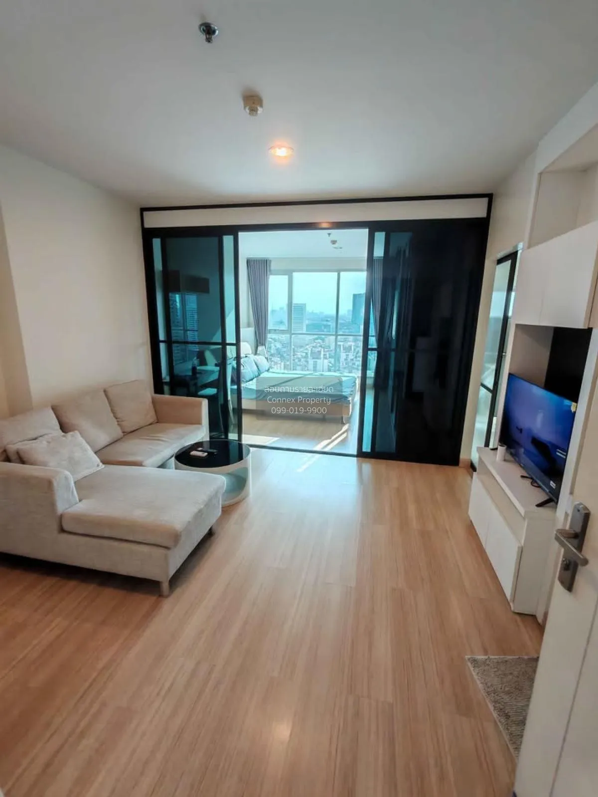 1 Bedroom condo in Life @ Ladprao 18