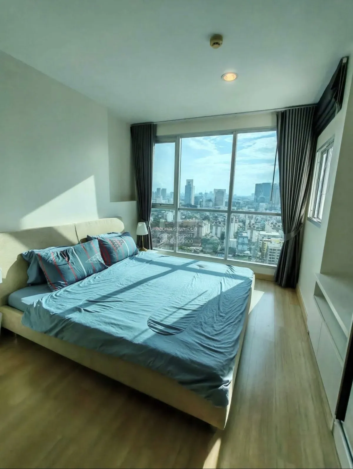 1 Bedroom condo in Life @ Ladprao 18