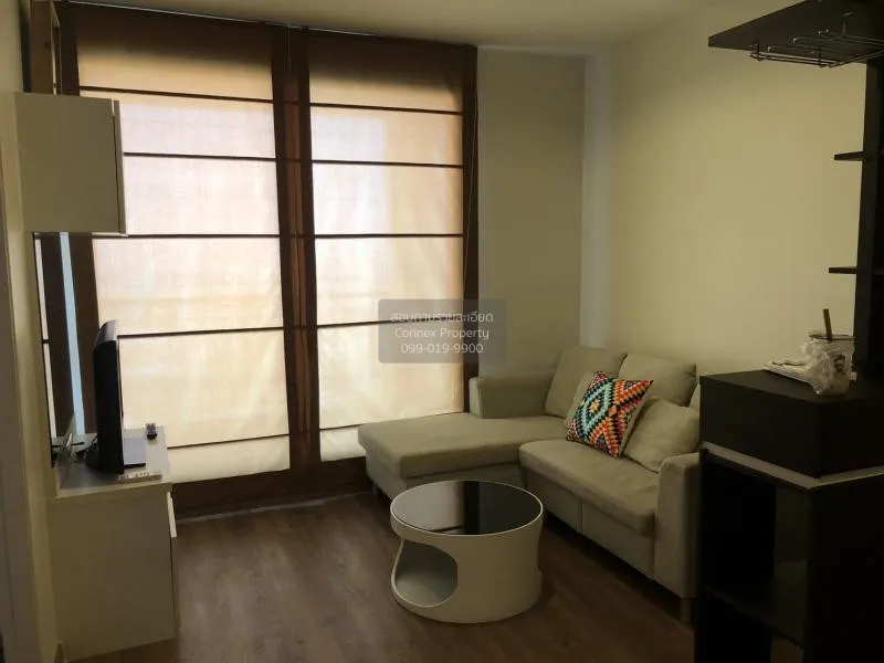 1 Bedroom condo in Life @ Ladprao 18