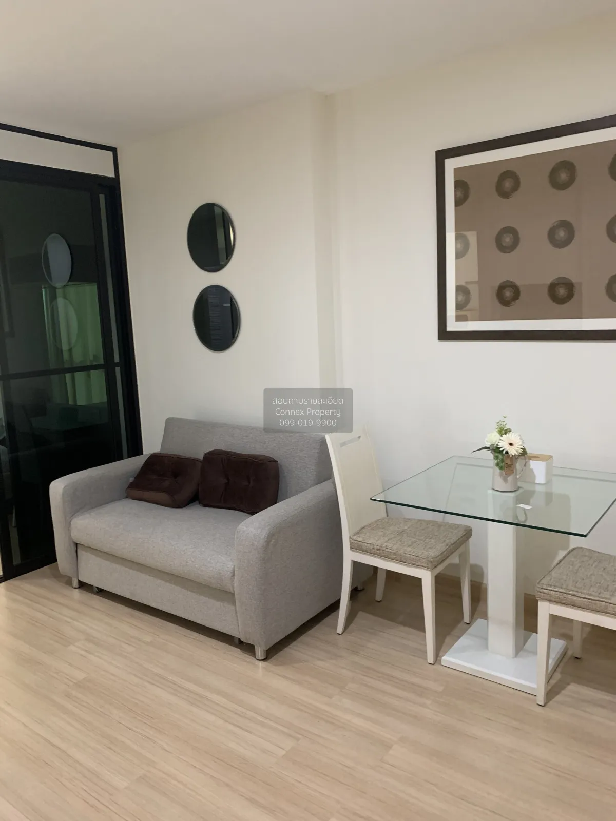 1 Bedroom condo in Life @ Ladprao 18