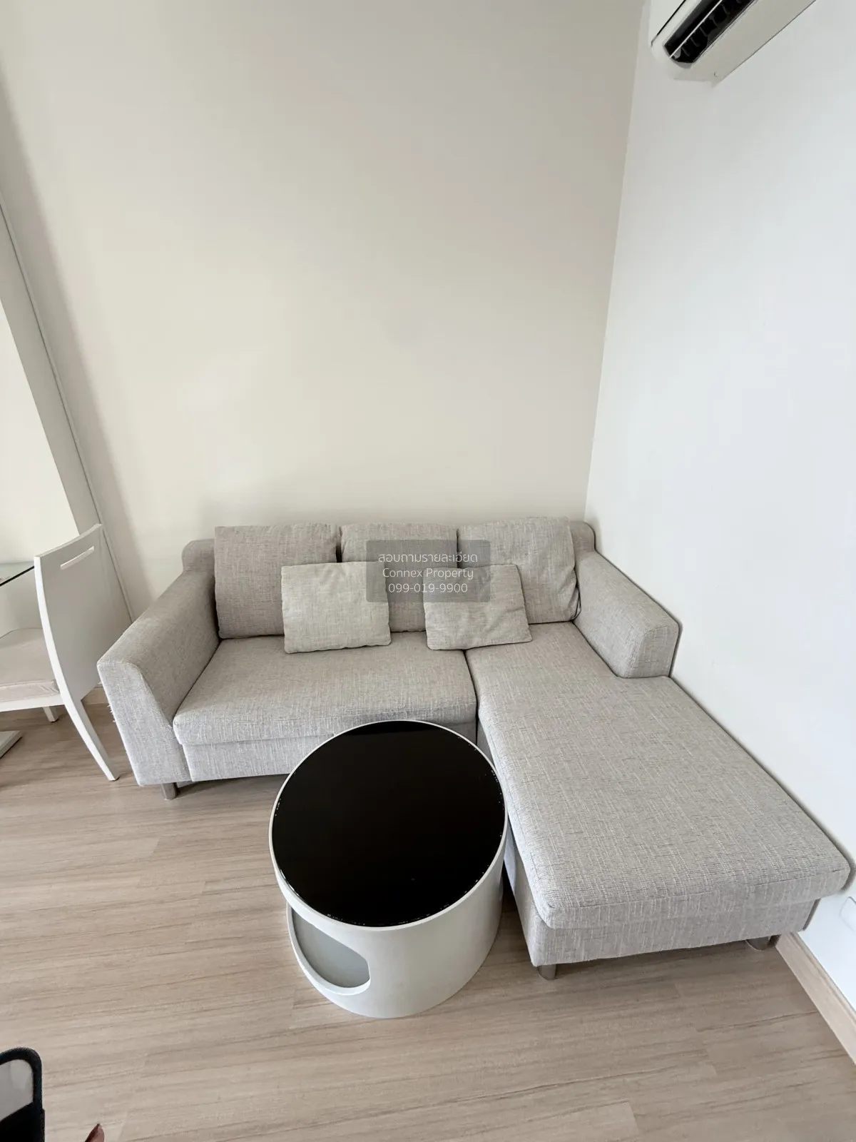 1 Bedroom condo in Life @ Ladprao 18