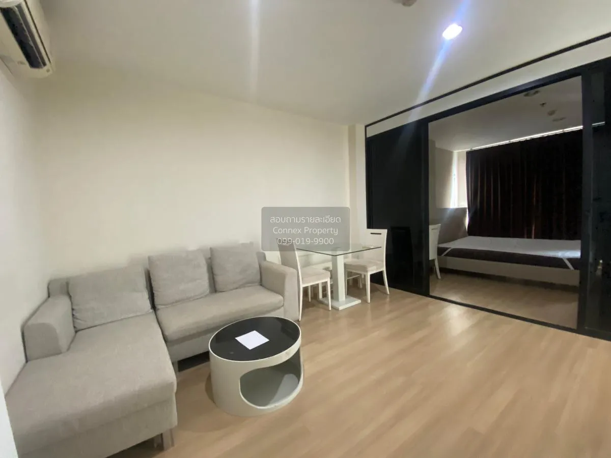1 Bedroom condo in Life @ Ladprao 18