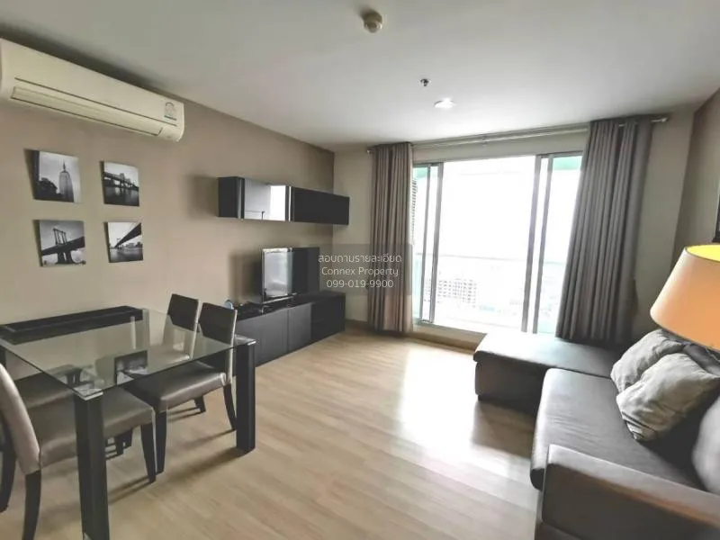 2 Bedroom condo in Life @ Ladprao 18