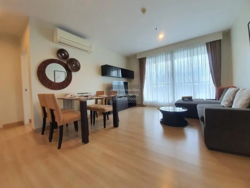 2 Bedroom condo in Life @ Ladprao 18