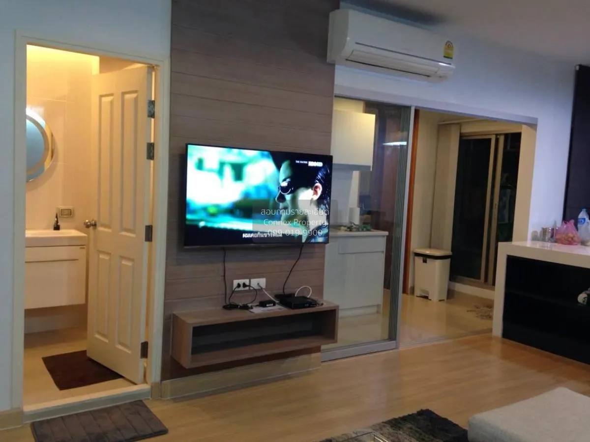 2 Bedroom condo in Life @ Ladprao 18