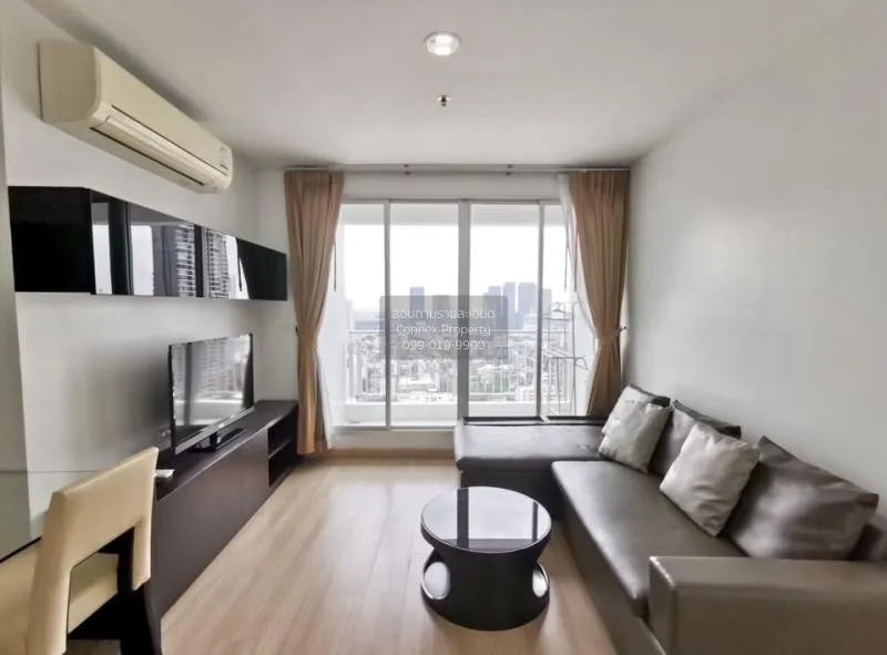 2 Bedroom condo in Life @ Ladprao 18