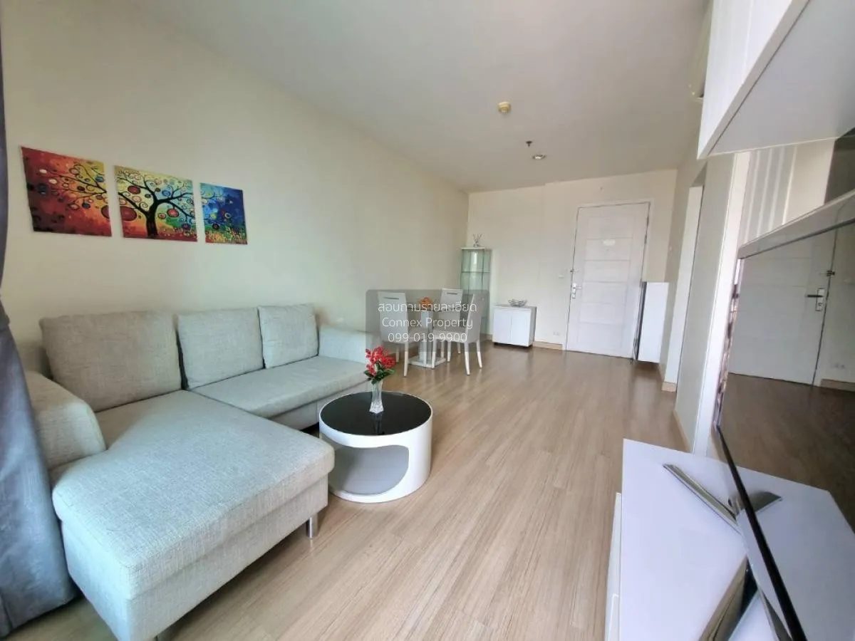 1 Bedroom condo in Life @ Ladprao 18