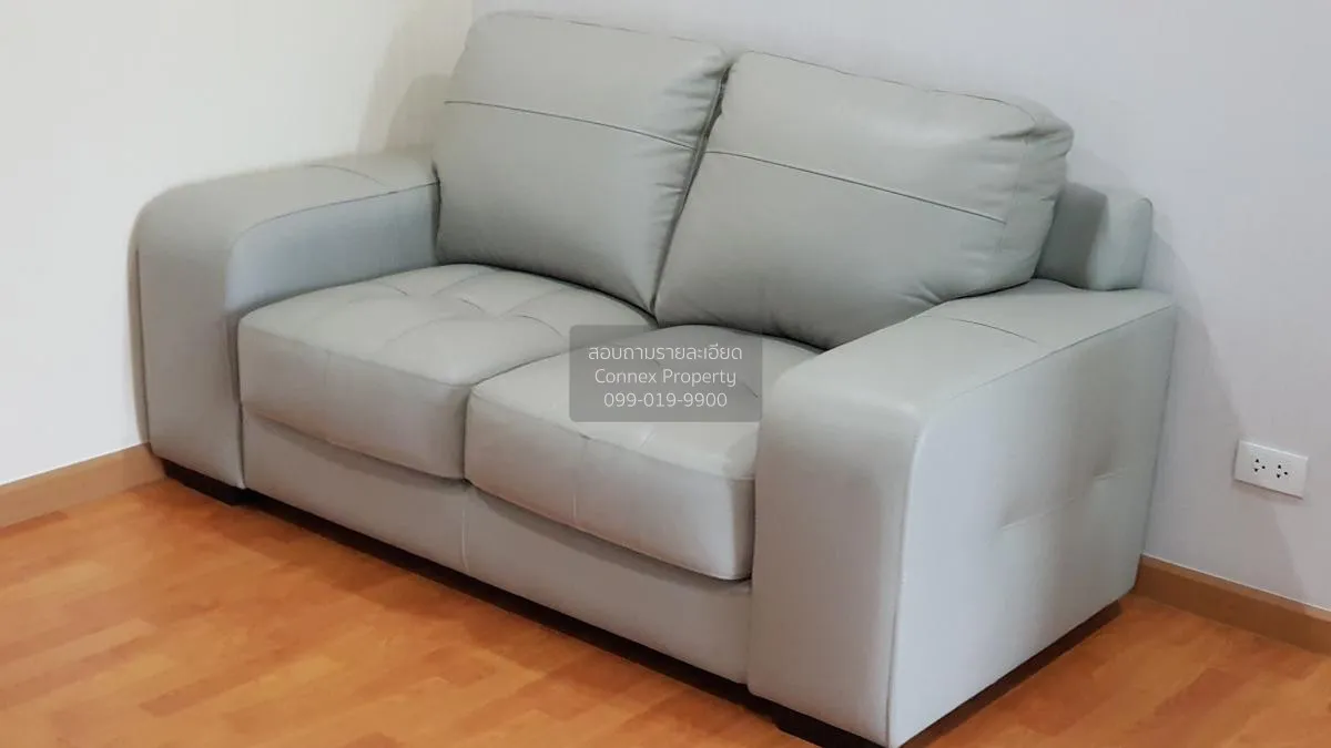 1 Bedroom condo in The President Sathorn-Ratchapruek 2