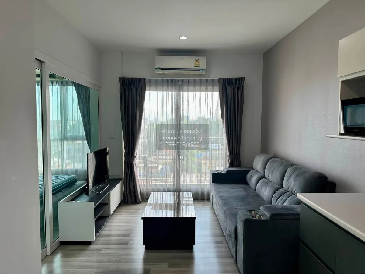 1 Bedroom condo in The Key Wutthakat