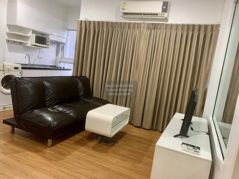 1 Bedroom condo in The Parkland Grand Taksin