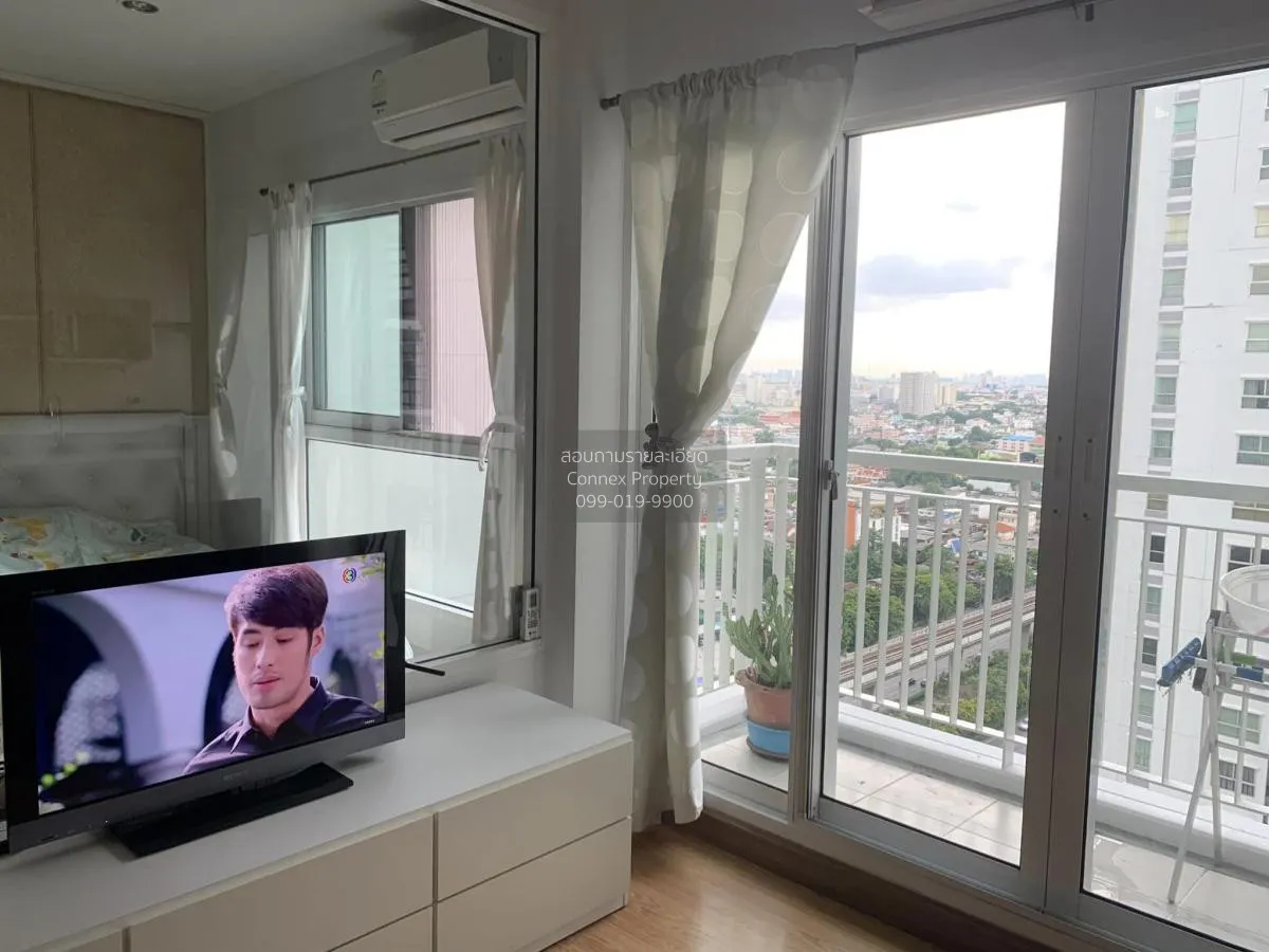 1 Bedroom condo in The Parkland Grand Taksin