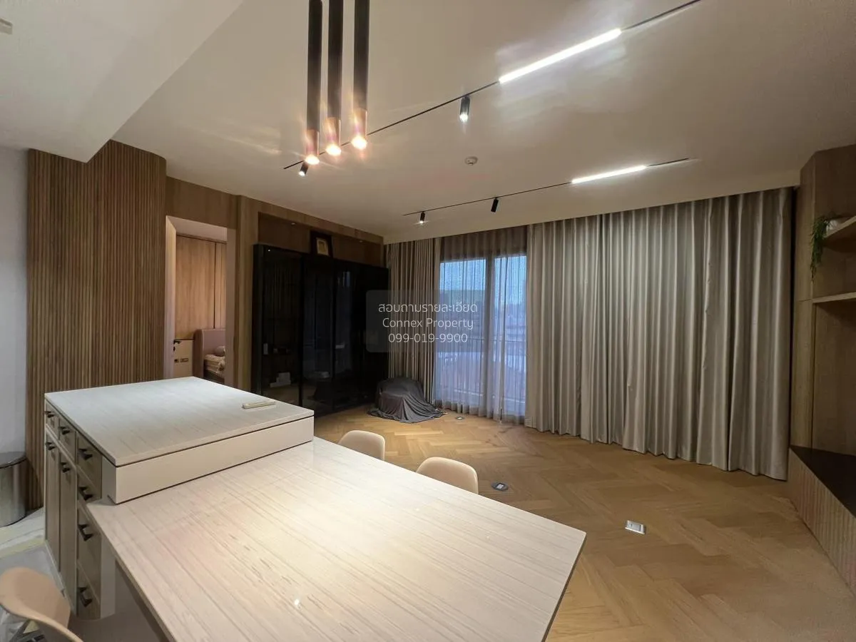 1 Bedroom condo in SAVVI Phahol 2