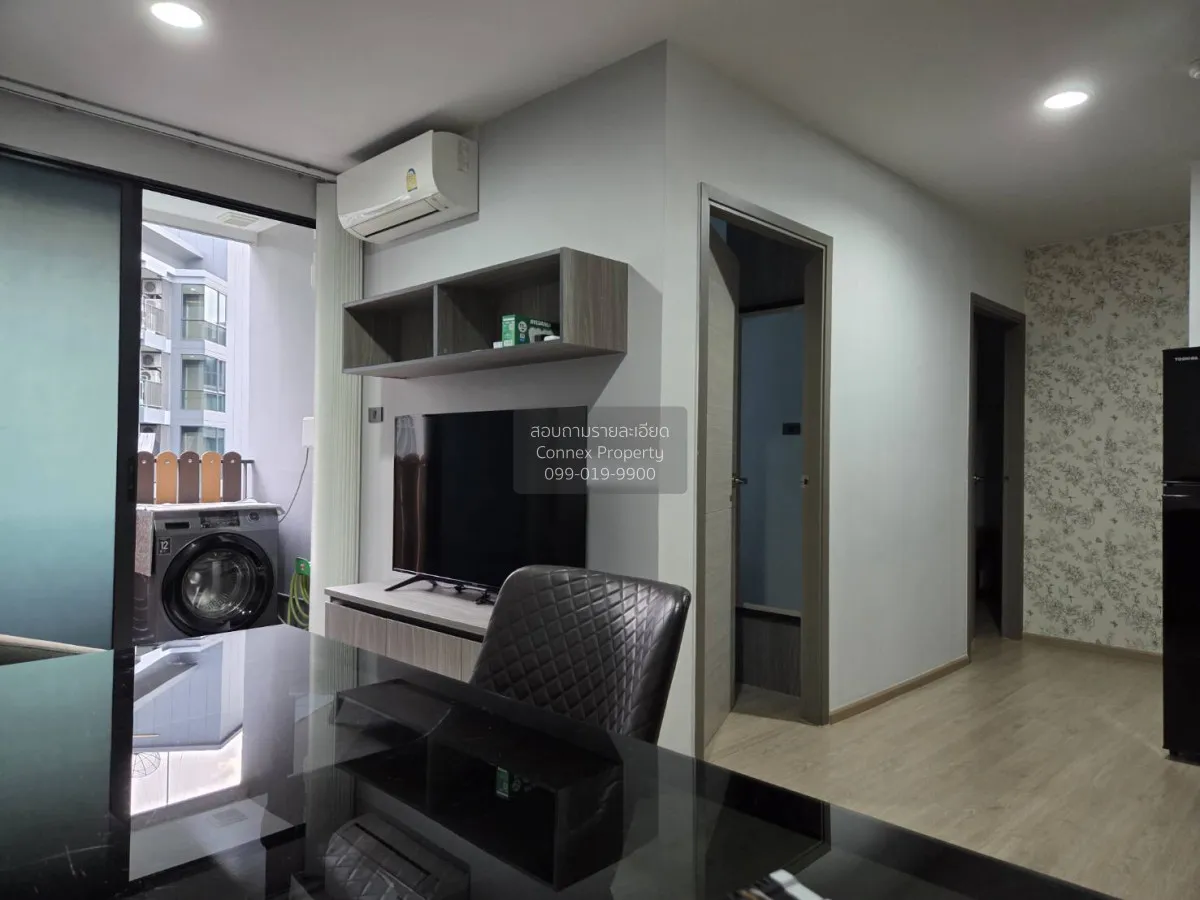 2 Bedroom condo in Premio Quinto
