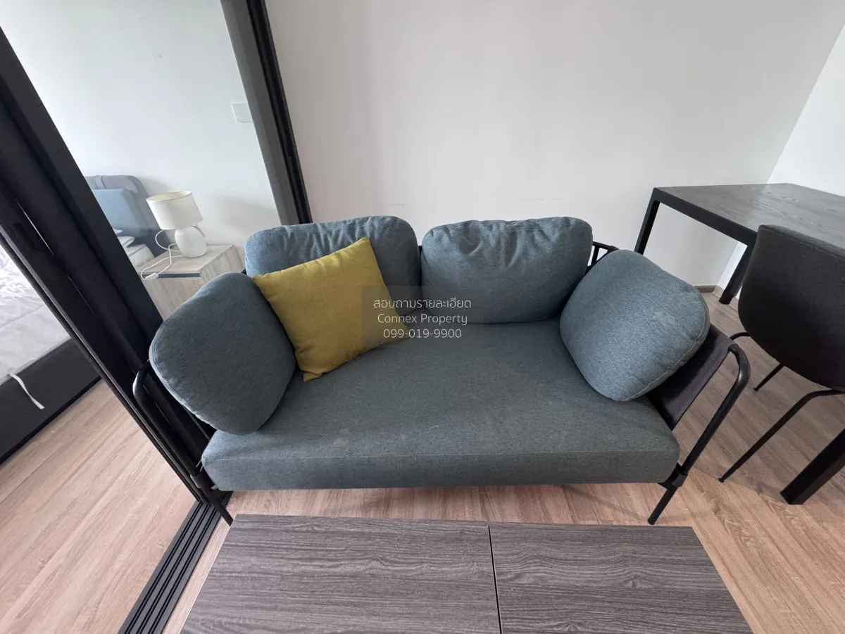 1 Bedroom condo in XT Phayathai