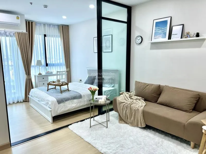 1 Bedroom condo in Supalai Loft Prajadhipok-Wongwian Yai