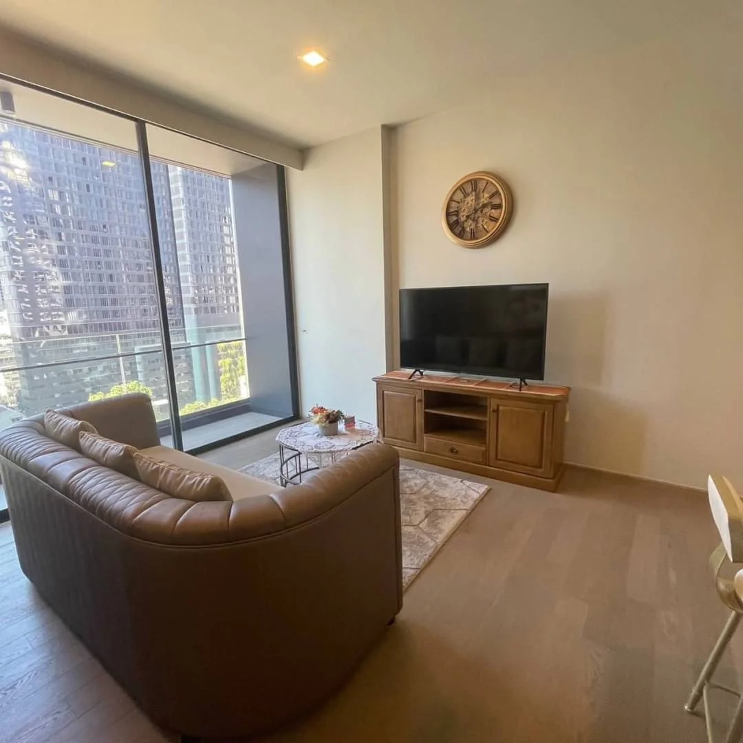 2 Bedroom condo in Celes Asoke