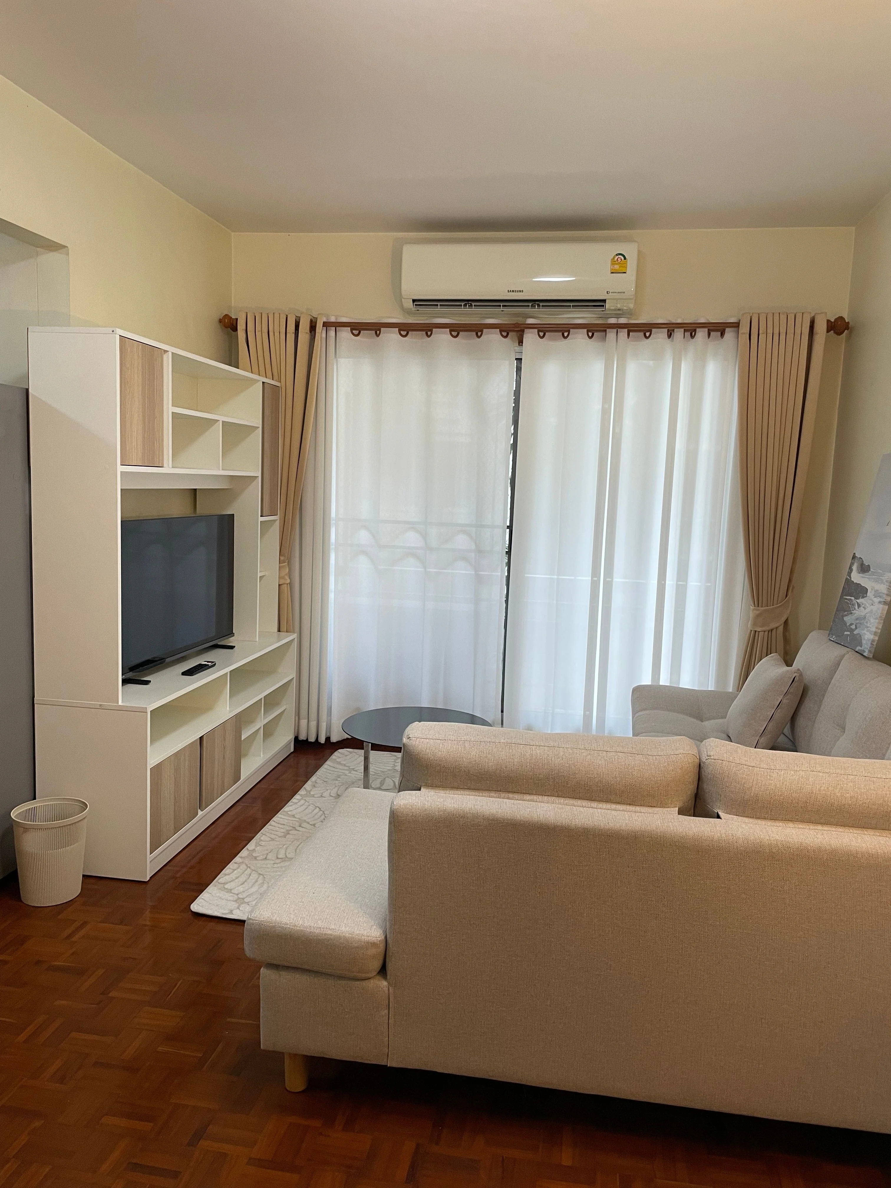 1 Bedroom condo in Green Point Prachachuen