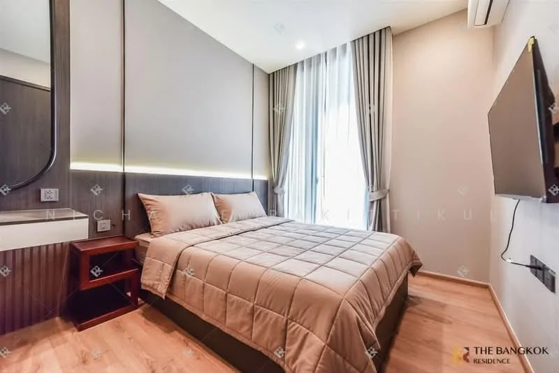 1 Bedroom condo in Noble Around Ari