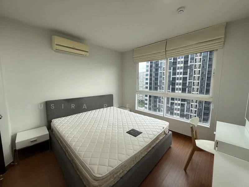1 Bedroom condo in Diamond Sukhumvit