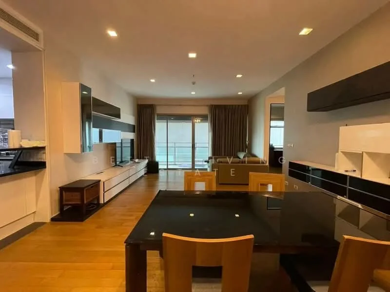 2 Bedroom condo in The Madison
