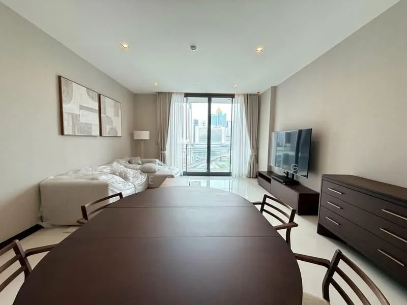 2 Bedroom condo in Q1 Sukhumvit