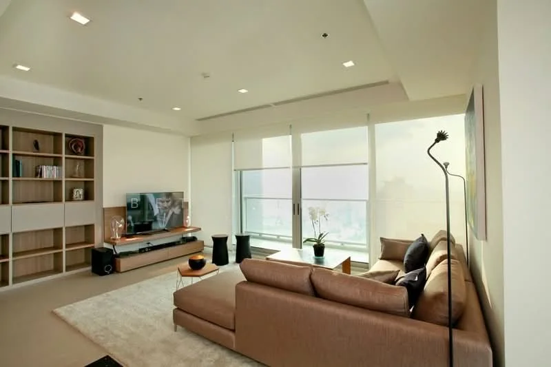 2 Bedroom condo in The River by Raimon Land