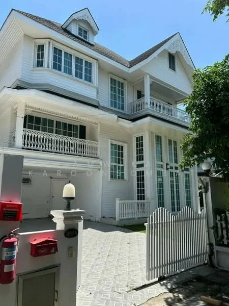 3 Bedroom condo in Fantasia Villa 3