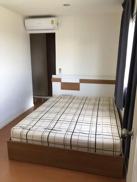 2 Bedroom condo in Lumpini Mega City Bangna