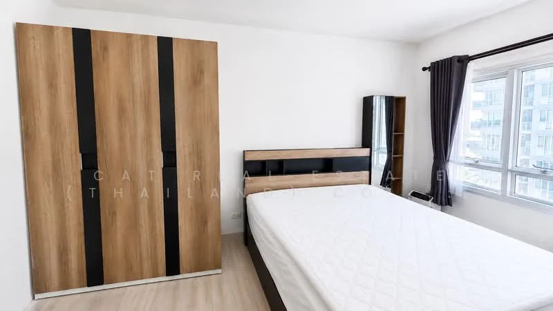 1 Bedroom condo in Manor Sanambinnam
