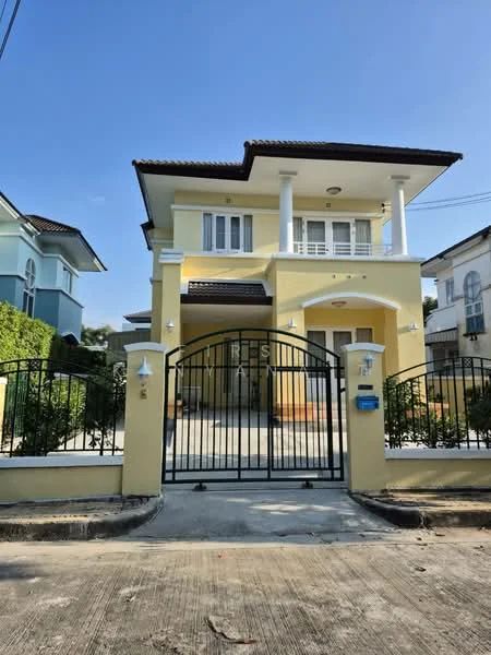 3 Bedroom condo in Laddarom Pinklao-Kanchanapisek