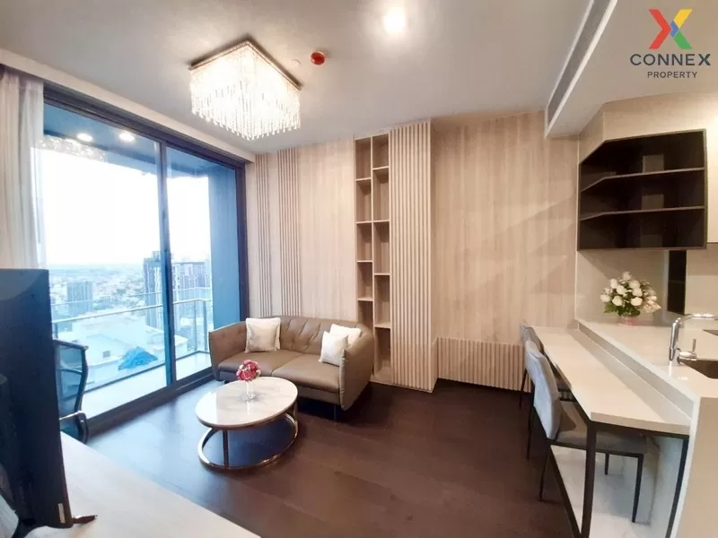 1 Bedroom condo in LAVIQ Sukhumvit 57