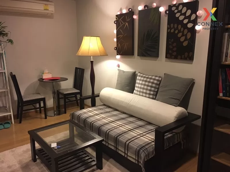 1 Bedroom condo in HIVE Sukhumvit 65