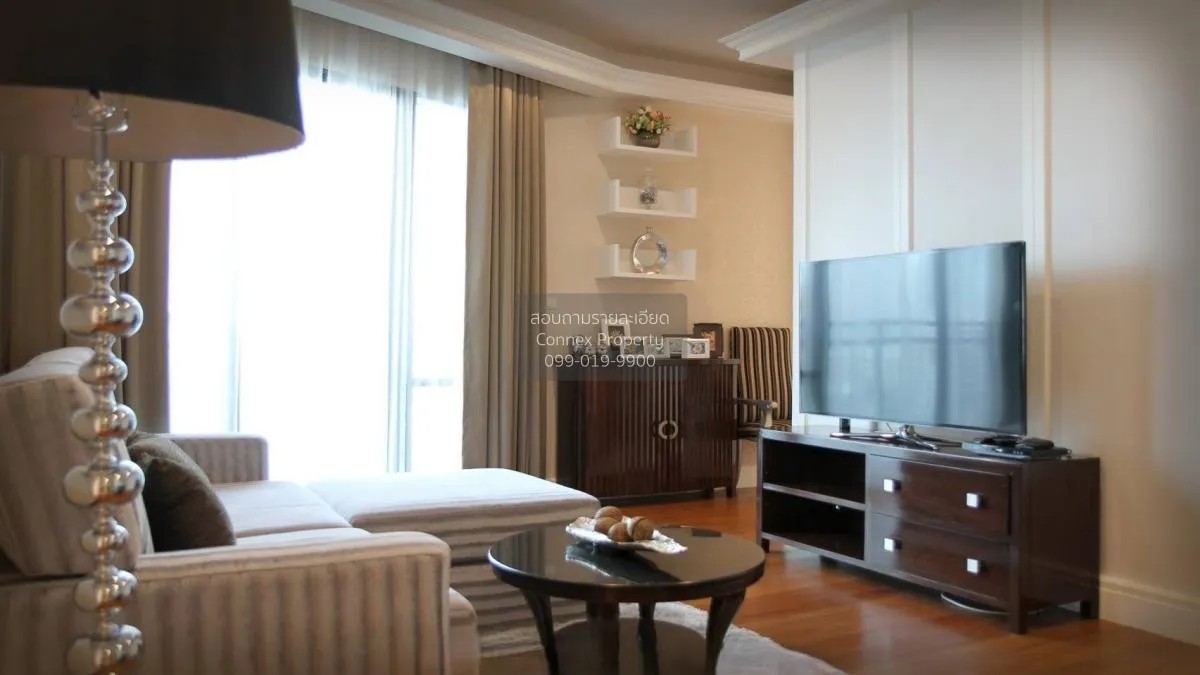 2 Bedroom condo in Bright Sukhumvit 24