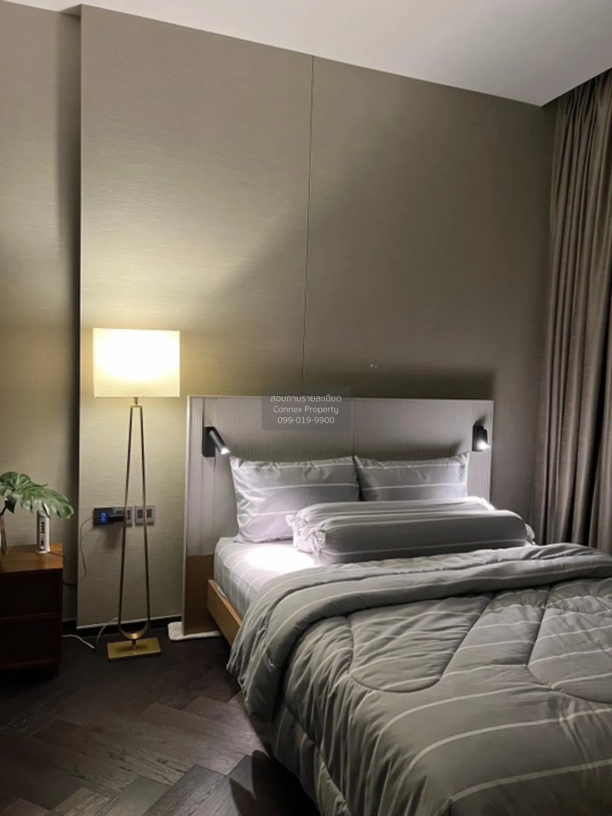 1 Bedroom condo in The Esse Sukhumvit 36