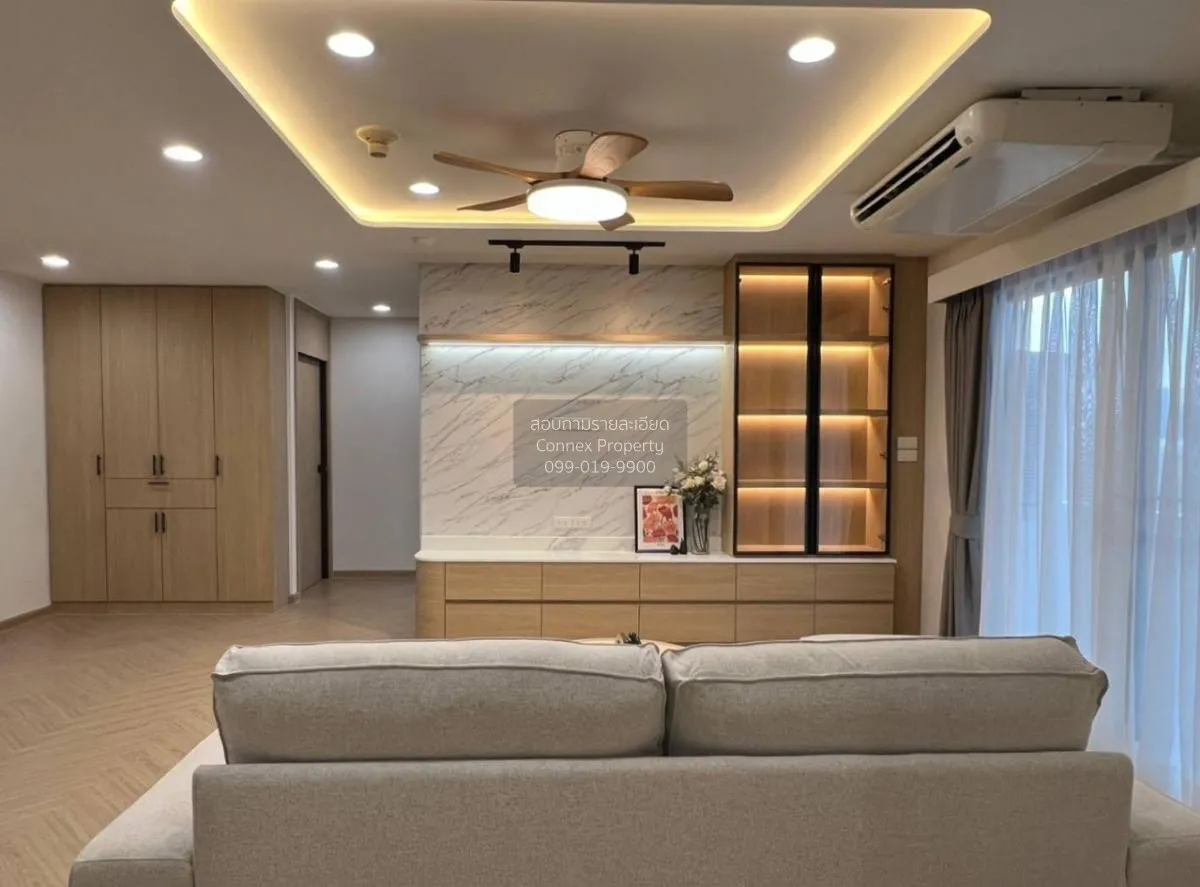 2 Bedroom condo in Richmond Palace