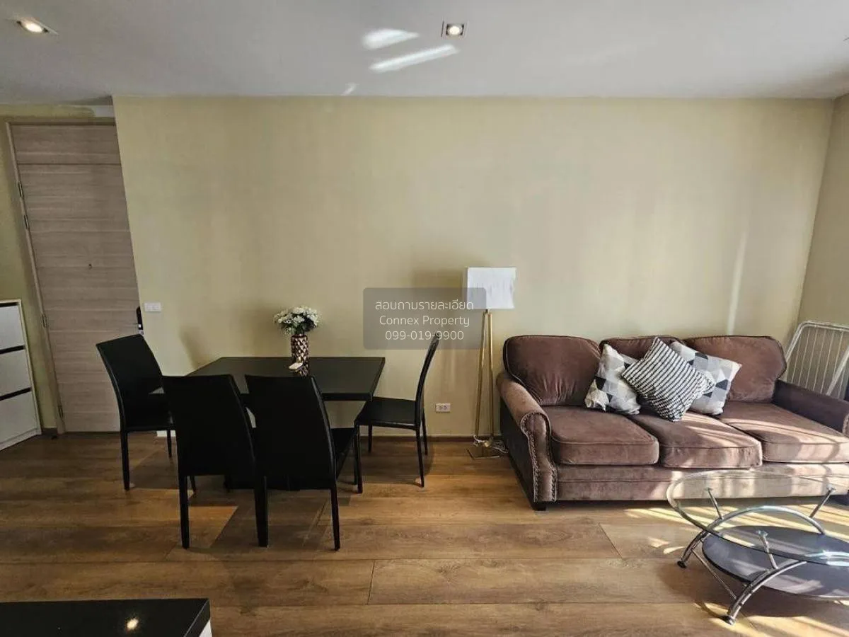 2 Bedroom condo in Park Origin Phrom Phong (Park 24)