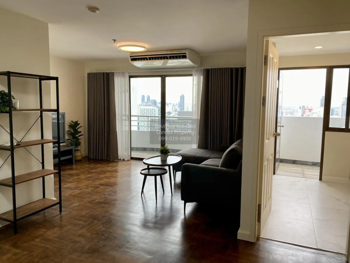 2 Bedroom condo in Top View Tower