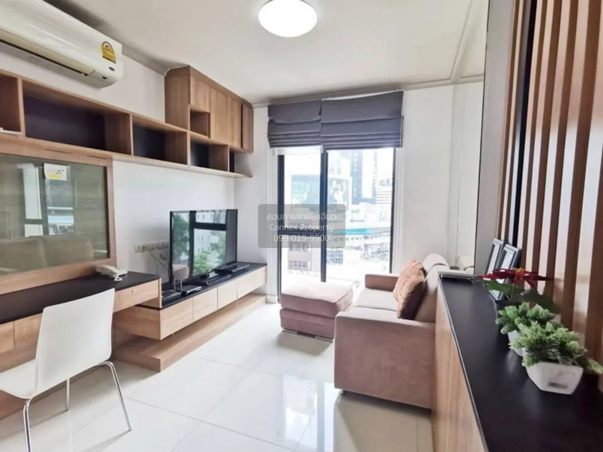 1 Bedroom condo in Le Cote Sukhumvit 14