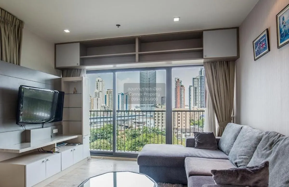 1 Bedroom condo in Noble Remix