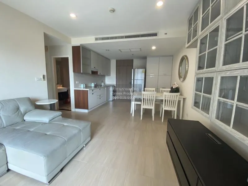 2 Bedroom condo in Noble Remix