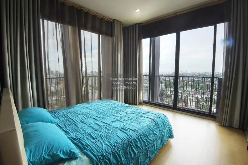 1 Bedroom condo in Noble Reveal
