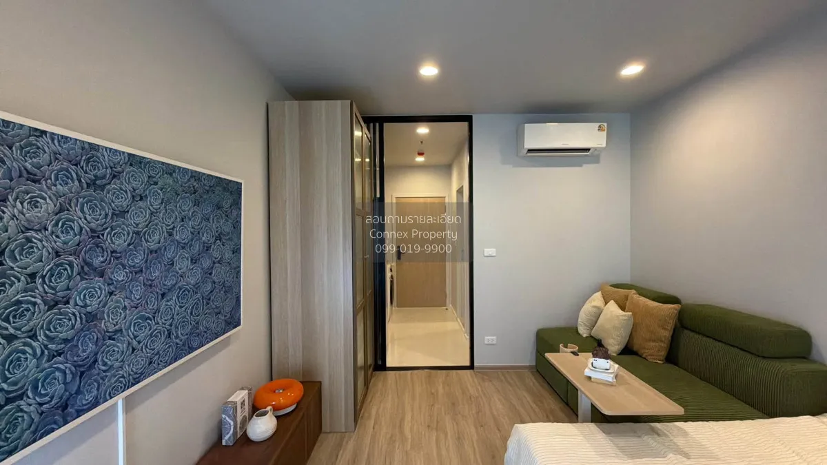 1 Bedroom condo in Culture Thonglor