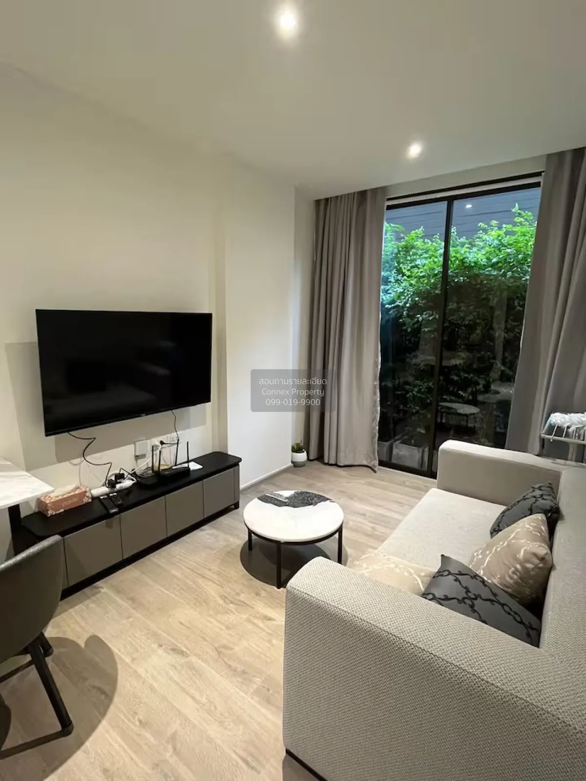 1 Bedroom condo in Fynn Asoke