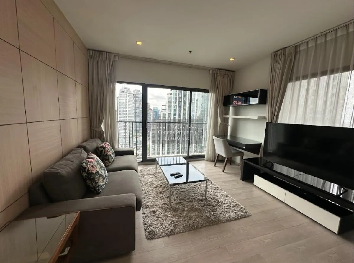 1 Bedroom condo in Noble Remix