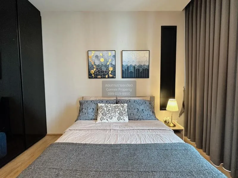 2 Bedroom condo in Park Origin Phrom Phong (Park 24)