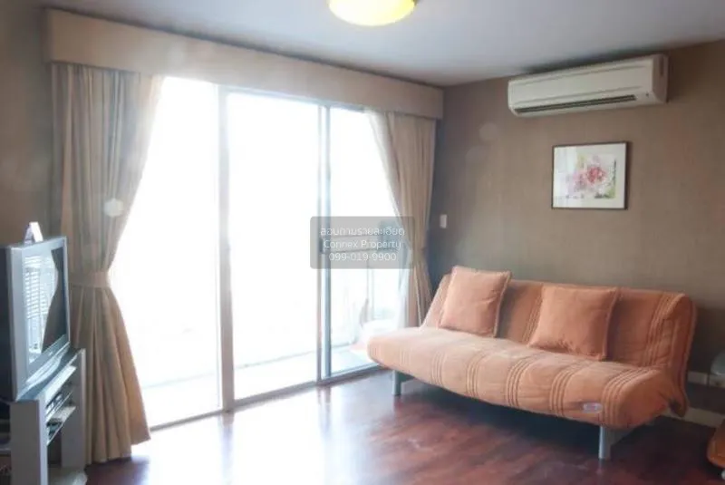 2 Bedroom condo in 49 Plus