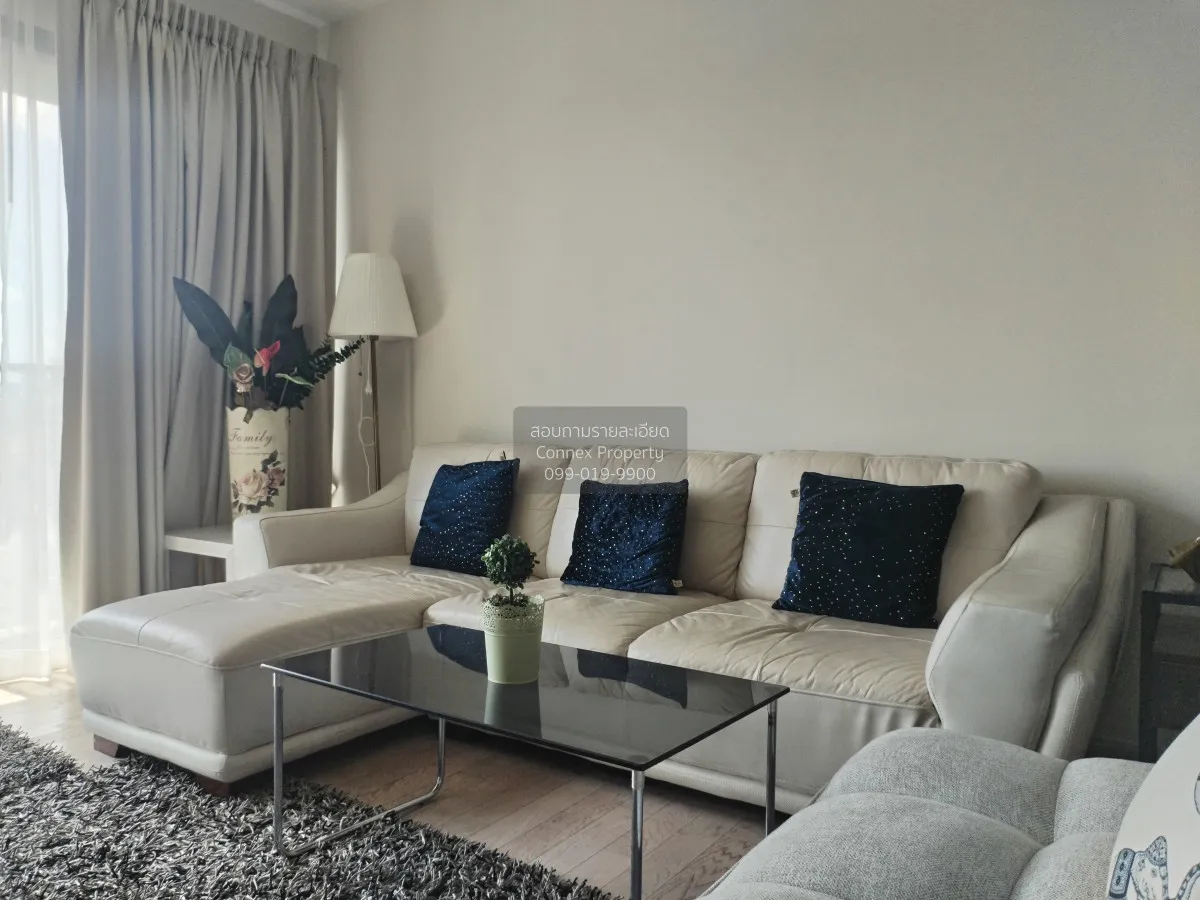 1 Bedroom condo in Noble Solo
